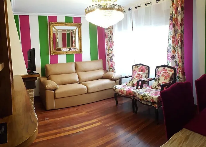 Apartment La Casa De Begona Laguardia