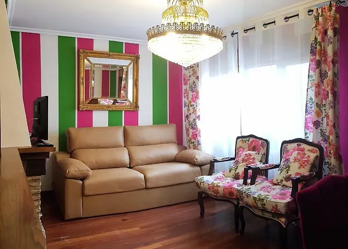 La Casa De Begona Apartment Laguardia