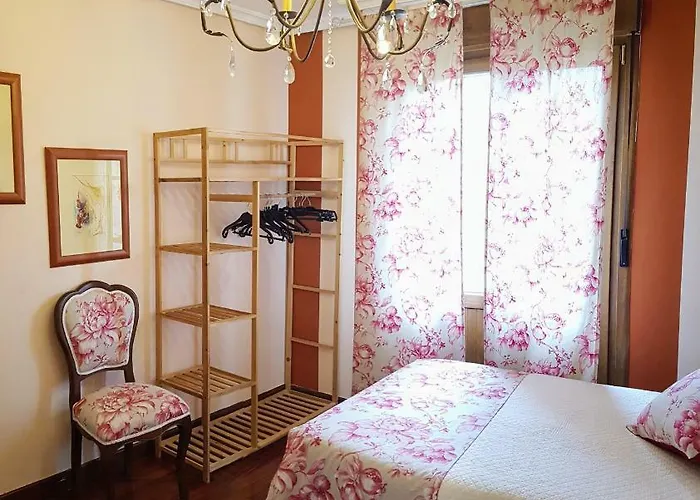 Apartment La Casa De Begona Laguardia