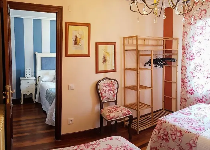 La Casa De Begona Apartment Laguardia