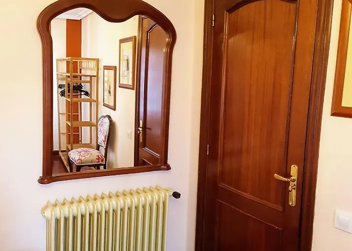 Apartment La Casa De Begona *