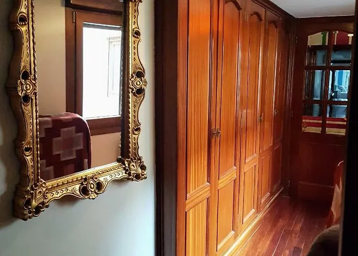 Apartment La Casa De Begona Laguardia