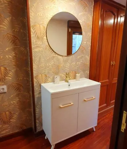 La Casa De Begona Laguardia